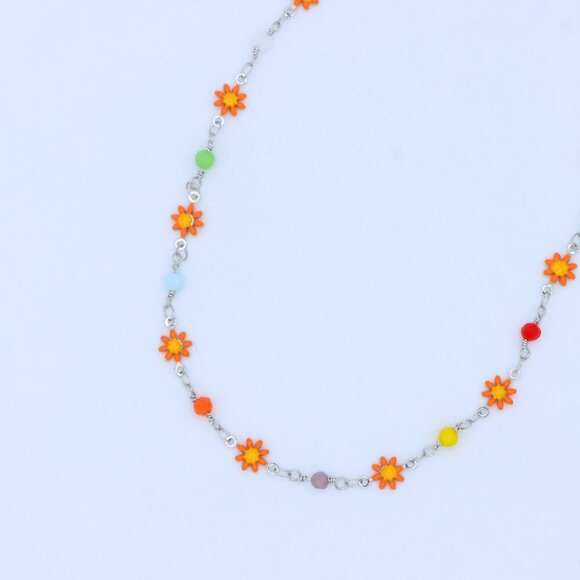 "New Beautiful Design Necklace Chain for Women/Girls, Gift, N956 - Picture 6 of 12